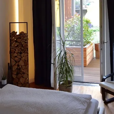 Prázdninový dům Chacha-paradise 2nd Floor *