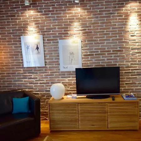 Chacha-paradise 2nd Floor Prázdninový dům *